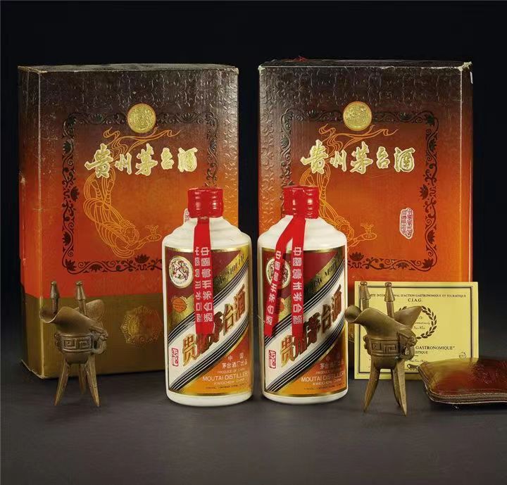 高阳礼盒茅台酒回收