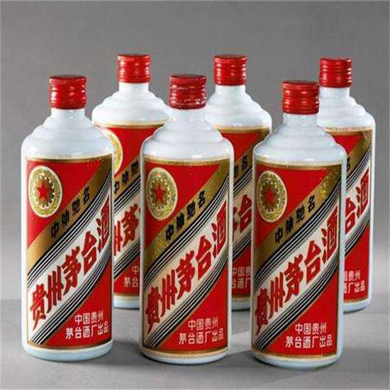高阳烟酒回收